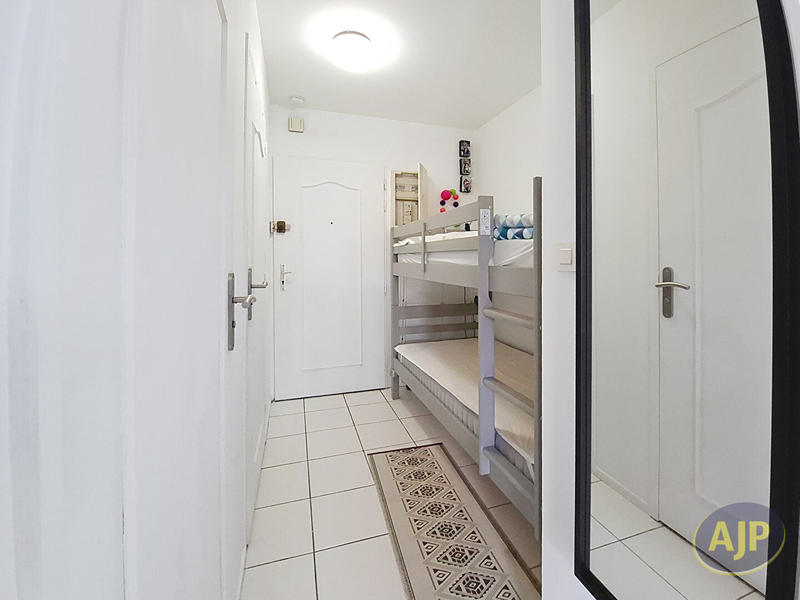 Appartement - 24 m² - 1 pièce