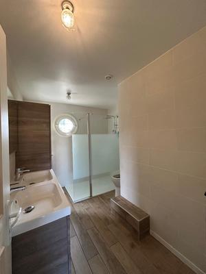 Maison - 132 m² - 6 pièces