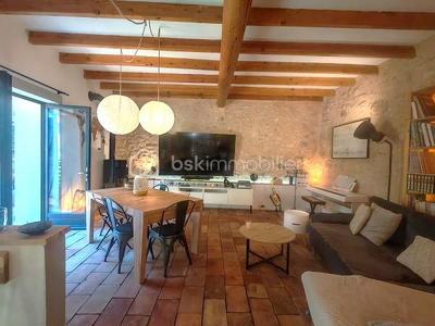 Maison - 145 m² - 5 pièces