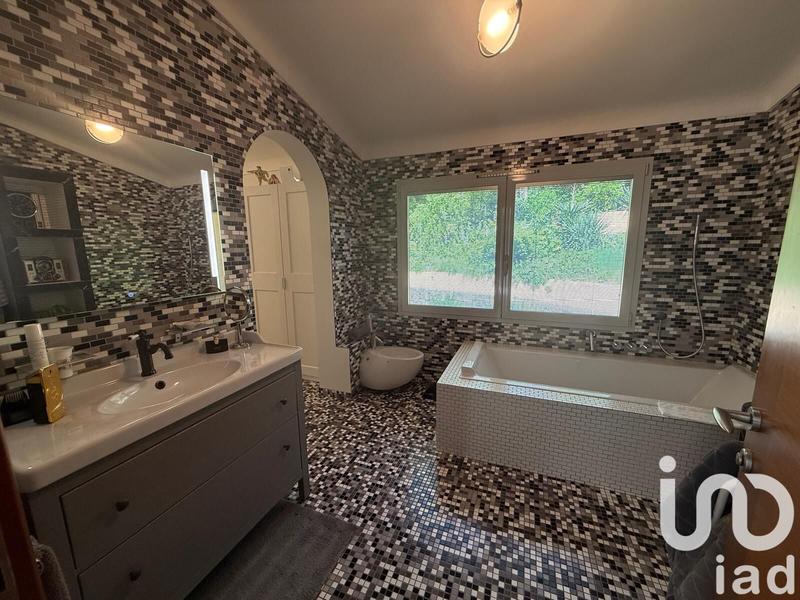 Maison de maîtres - 204 m² - 6 pièces