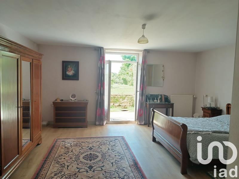 Maison de campagne - 223 m² - 7 pièces