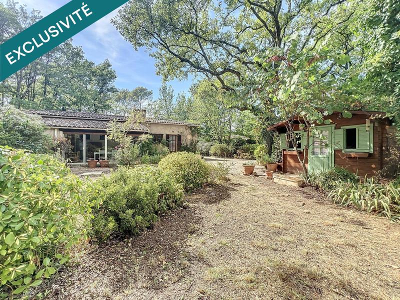 Maison - 131 m² - 5 pièces