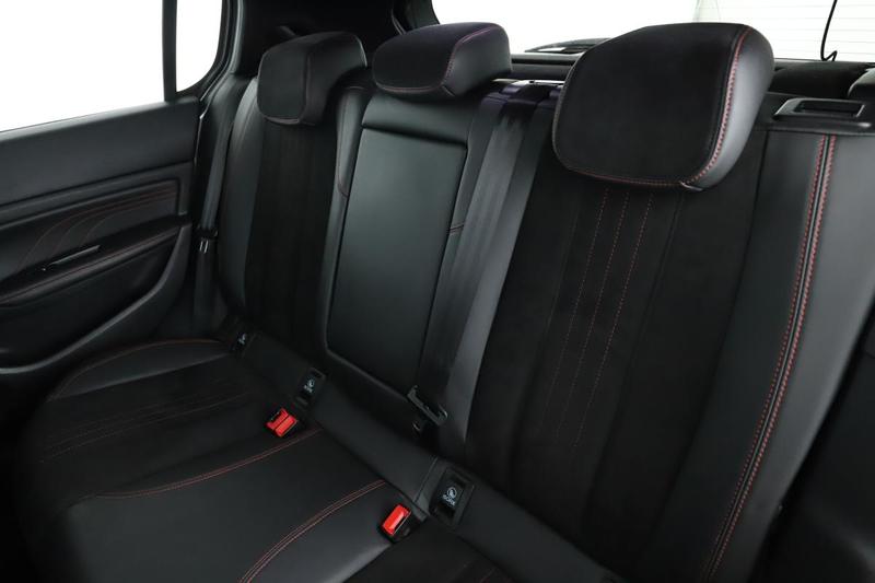 Peugeot 308 1.6 Thp GTi 270 ch