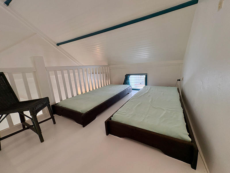 Maison - 163 m² - 6 pièces