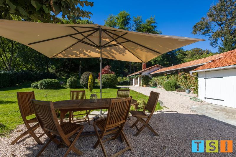 Maison - 122 m² - 5 pièces