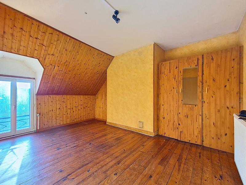 Maison de ville - 98 m² - 5 pièces