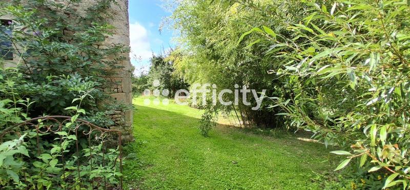 Propriété - 205 m² - 6 pièces