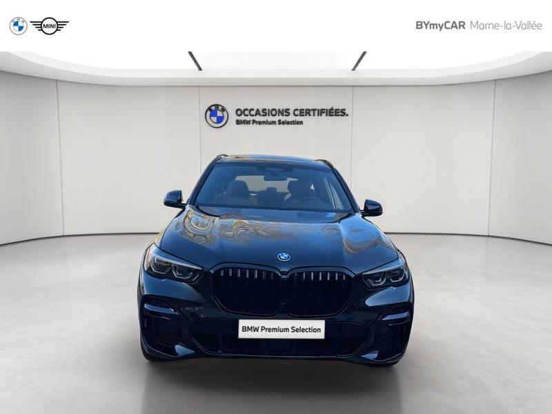 Bmw X5 G05 xDrive45e 394 ch Bva8 m Sport