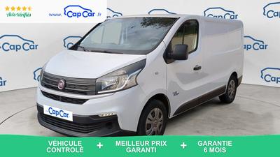 Fiat Talento Vu L1h1 II 1.6 Mjtd 145 Pack Pro Nav
