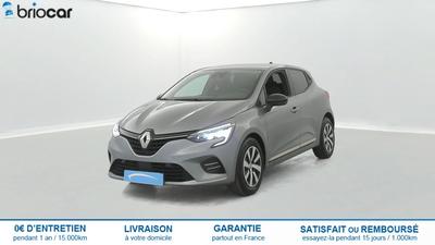 Renault Clio TCe 90 Evolution 5p