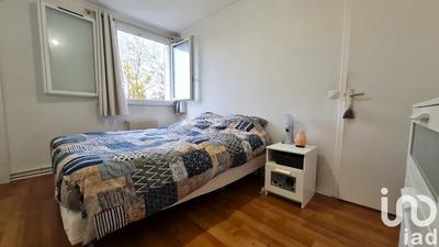Appartement - 90 m² - 5 pièces