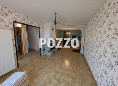 Maison - 79 m² - 4 pièces