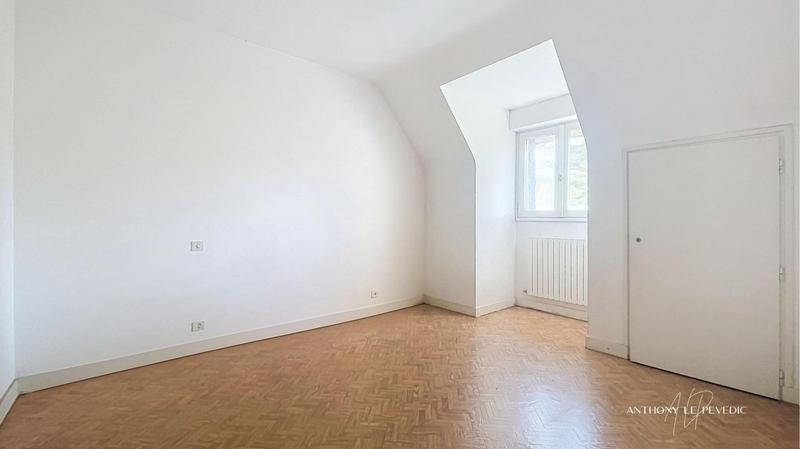 Maison - 124 m² - 6 pièces