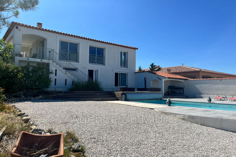 Maison - 212 m² - 6 pièces