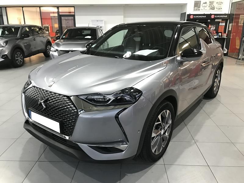 Ds Ds 3 Crossback E-Tense - 136 Grand Chic