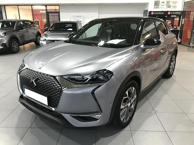 Ds Ds 3 Crossback E-Tense - 136 Grand Chic