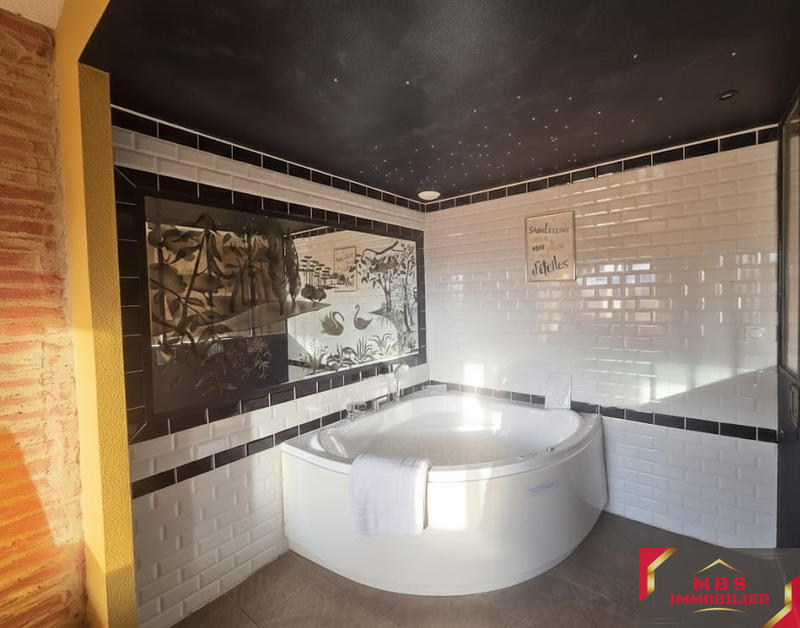 Appartement - 32 m² - 1 pièce