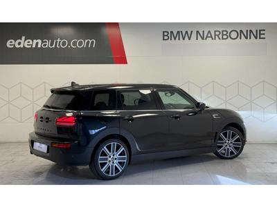 Mini Mini Clubman Cooper 136 ch Dkg7 Edition Premium Plus