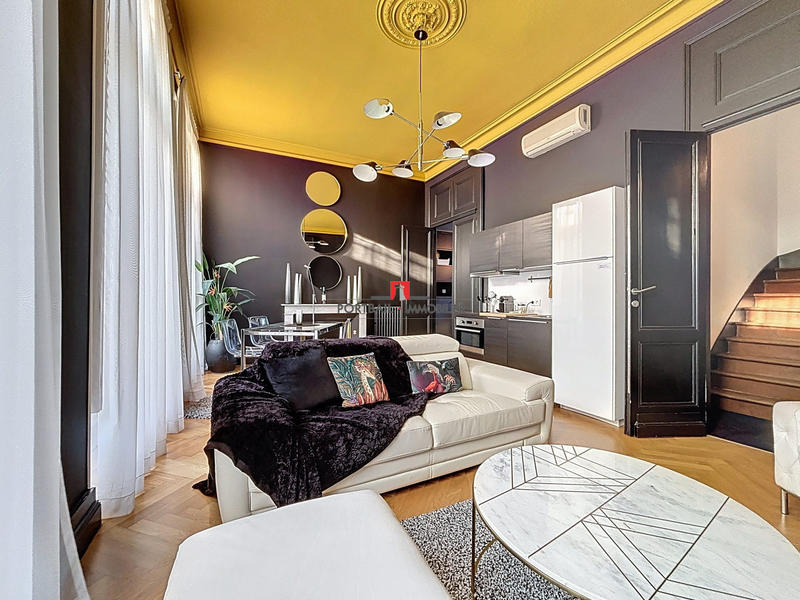 Maison - 160 m² - 5 pièces