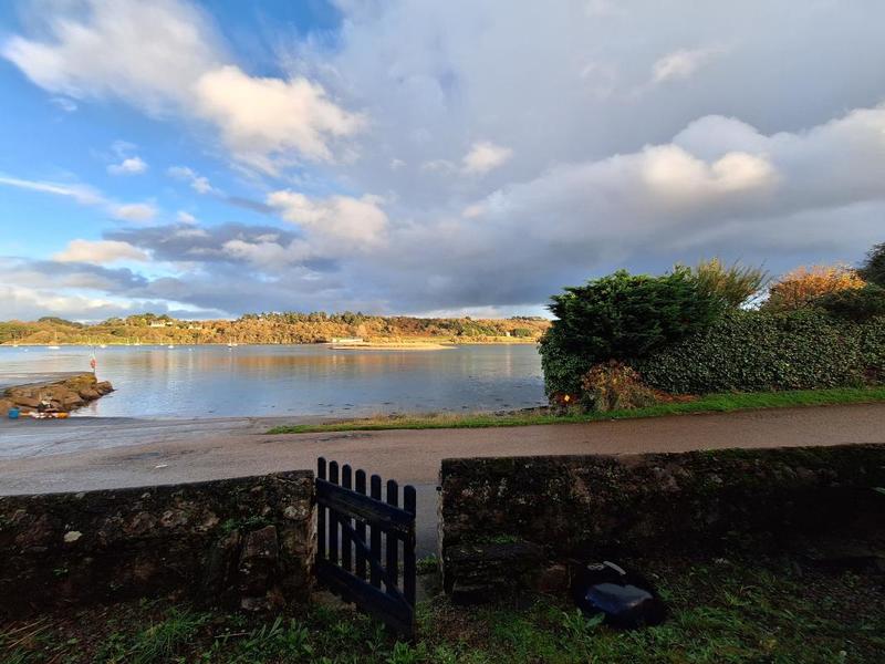 Maison - 45 m² - 2 pièces