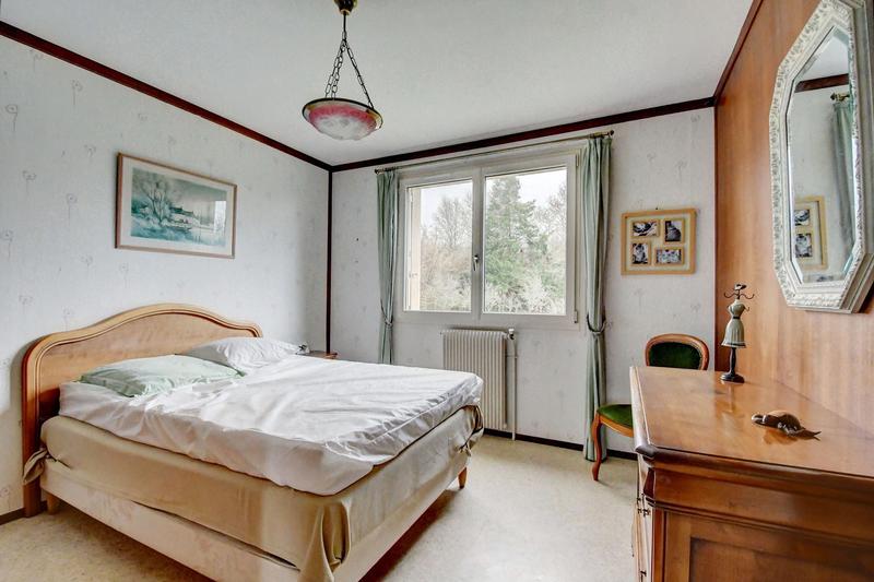 Maison - 70 m² - 4 pièces