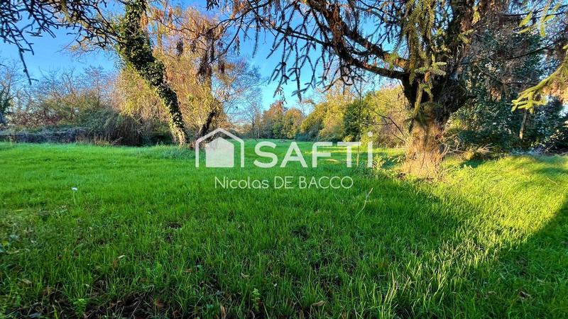 Maison - 429 m² - 10 pièces