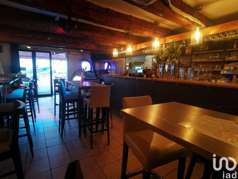 Local commercial - 100 m²