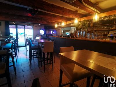 Local commercial - 100 m²