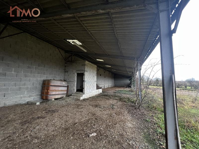 Maison - 79 m² - 4 pièces