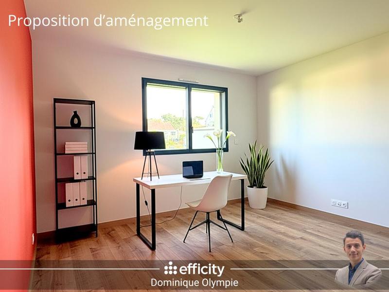 Maison - 179 m² - 6 pièces