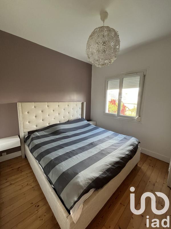 Maison de ville - 110 m² - 6 pièces