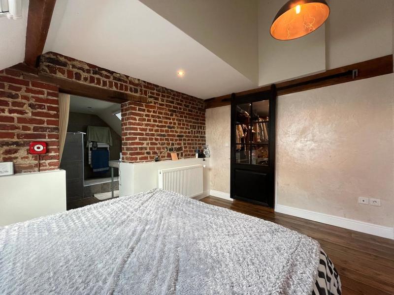 Maison - 145 m² - 6 pièces