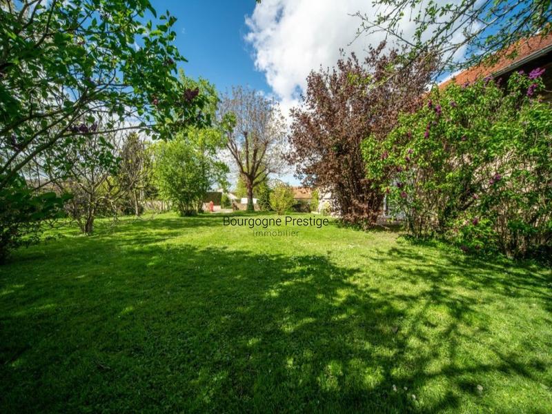 Propriété - 322 m² - 9 pièces