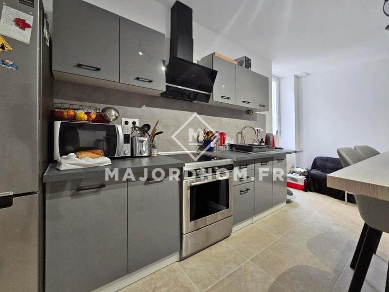 Chambre - 17 m² - 1 pièce