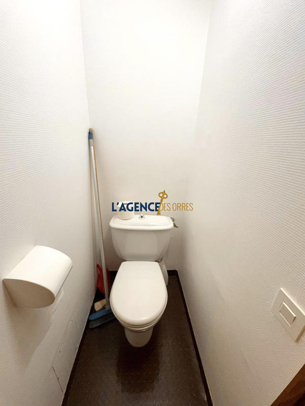 Appartement - 31 m² - 2 pièces