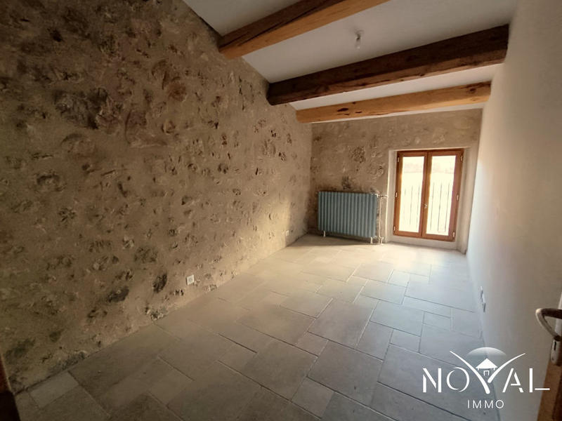 Appartement - 27 m² - 3 pièces