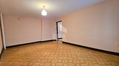 Maison - 55 m² - 3 pièces