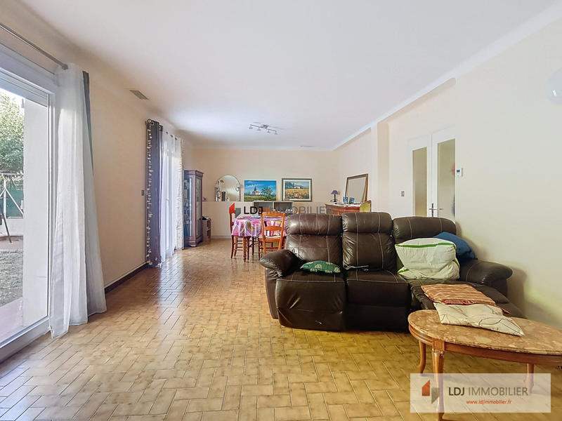 Villa - 109 m² - 4 pièces