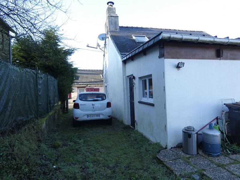 Maison - 65 m² - 3 pièces