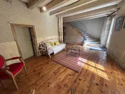 Maison en pierre - 432 m² - 13 pièces