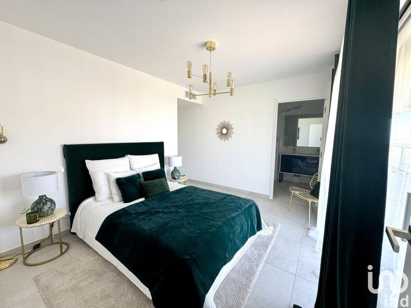 Appartement - 139 m² - 4 pièces