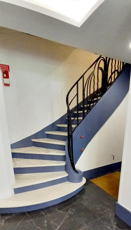 Studio - 22 m² - 1 pièce