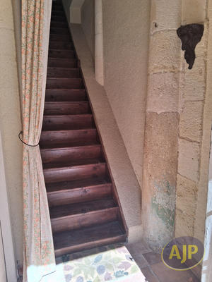 Maison - 200 m² - 4 pièces