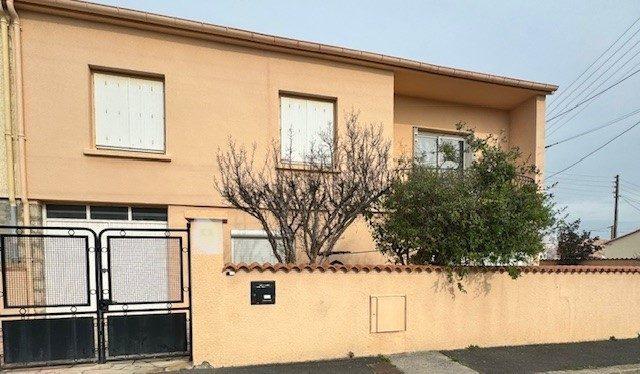 Maison traditionnelle - 150 m² - 5 pièces