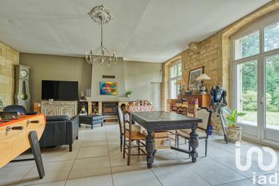 Maison - 160 m² - 5 pièces