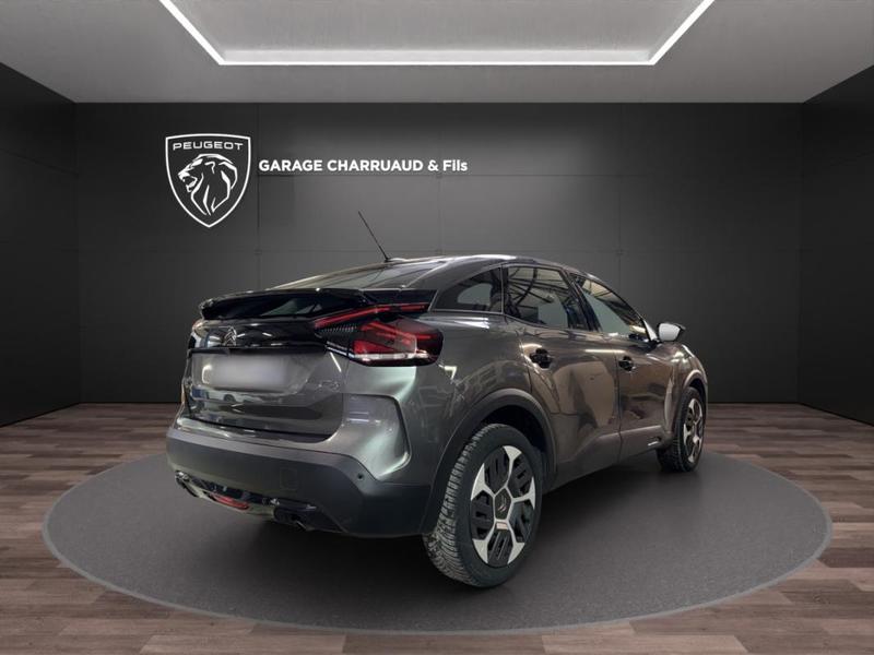 Citroën C4 III PureTech 130 s&amp;amp;S Eat8 Feel Pack