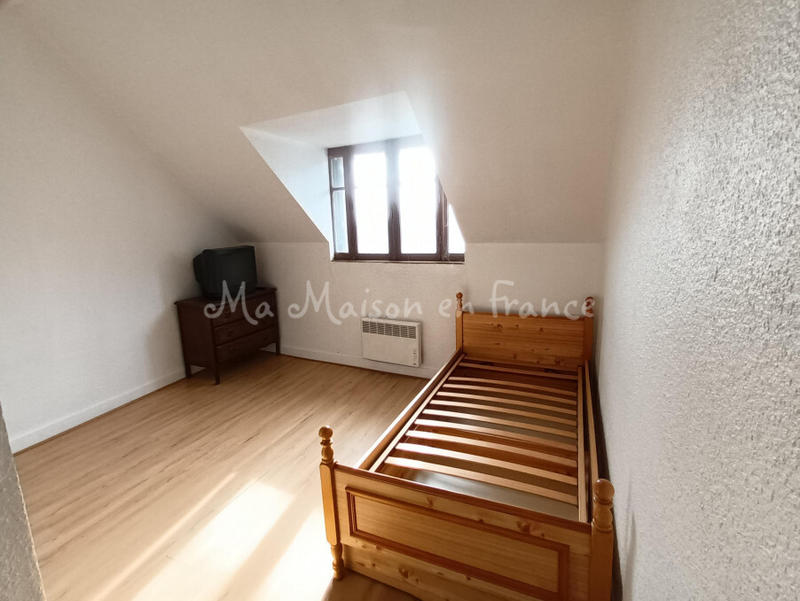 Immeuble - 104 m² - 4 pièces