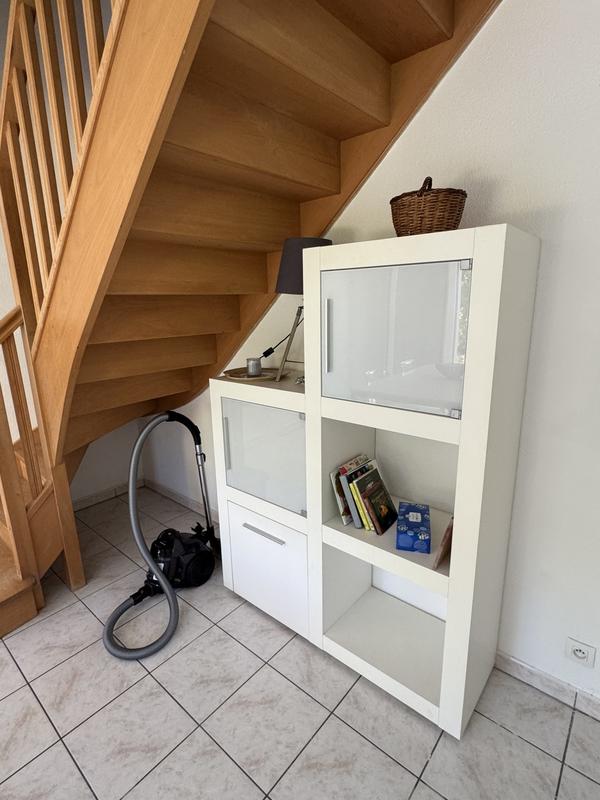 Maison - 83 m² - 5 pièces