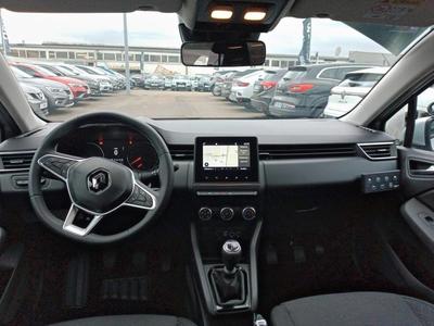 Renault Clio V Auto Ecole Tce 90