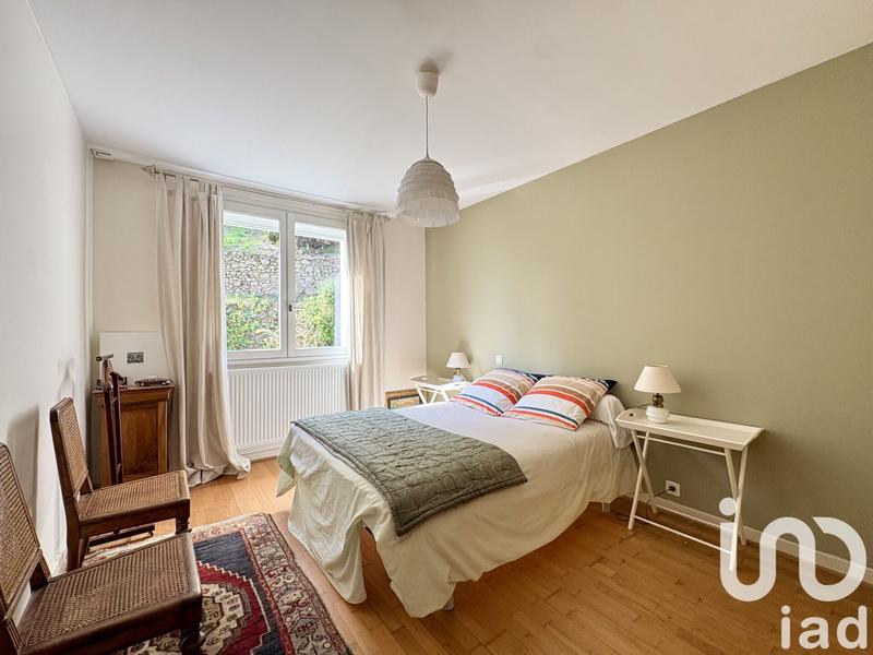 Maison - 209 m² - 6 pièces